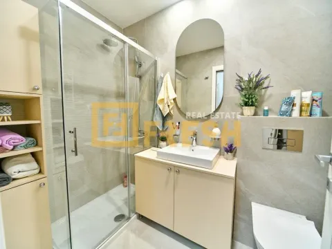 Rent, one bedroom apartment, 50m², City Kvart, Podgorica - image 13