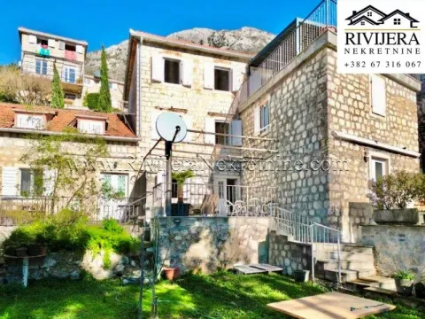 Prodaja, kuća, 211m², Perast, Kotor - image 4