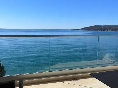 Sale, two bedroom apartment, 75m², Rafailovići, Budva - image 1