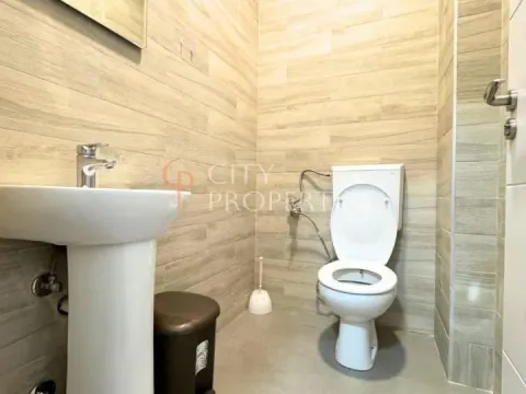 Izdavanje, stan, 65m², Dalmatinska ulica, Podgorica - image 8