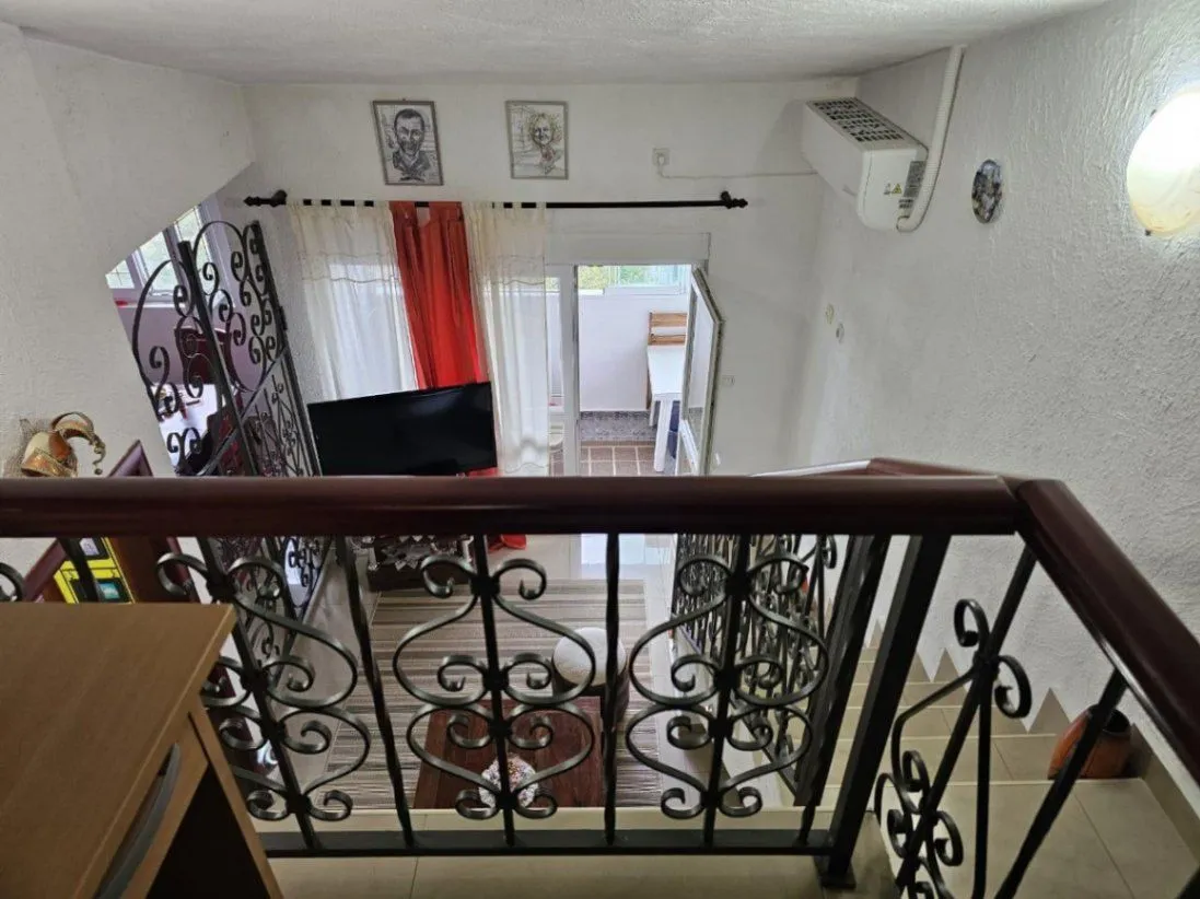 Sale, one bedroom apartment, 44m², Centar, Bar