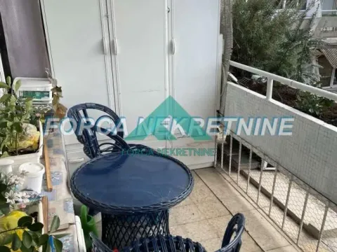 Sale, one bedroom apartment, 41m², Novi Beograd Blok 45, Novi Beograd Sve Podlokacije - image 7