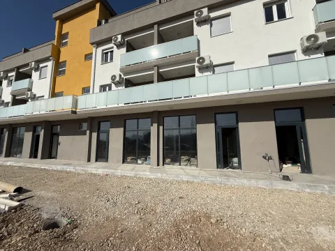 Sale, office space, 255m², Zagorič, Podgorica - image 7