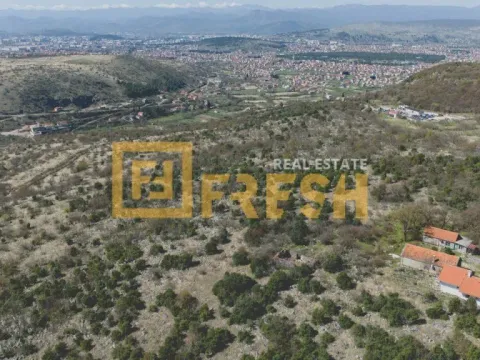 Prodaja, plac, 39000m², Ostalo, Podgorica - image 4