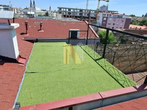 Prodaja, dvosoban stan, 56m², Rotkvarija, Novi Sad Sve Podlokacije - image 3