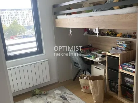 Sale, three bedroom apartment, 88m², Trošarina, Voždovac Sve Podlokacije - image 8