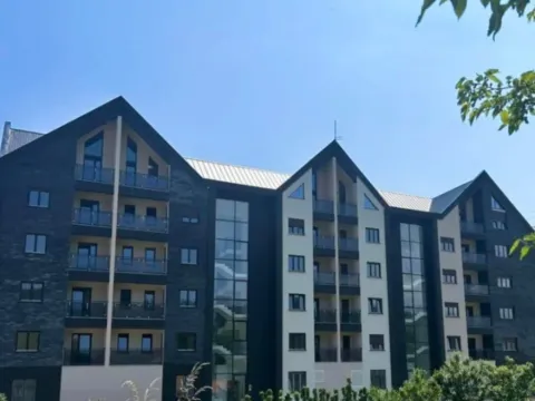 Sale, one bedroom apartment, 43m², Centar, Kolašin - image 10