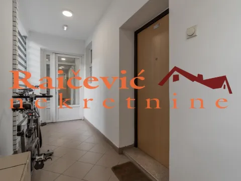 Rent, two bedroom apartment, 46m², Arena, Novi Beograd Sve Podlokacije - image 16