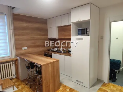 Rent, apartment, 50m², Cvijićeva, Palilula Sve Podlokacije - image 3