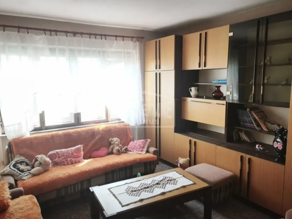 Sale, house, 122m², Srpski Šor, Subotica