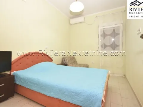 Sale, two bedroom apartment, 79m², Lepetani, Tivat - image 4