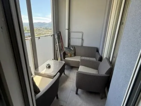 Sale, one bedroom apartment, 51m², Bar, Crna Gora - image 8