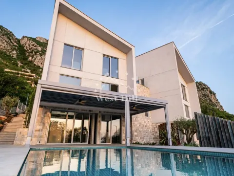 Sale, house, 227m², Blizikuće, Budva - image 21