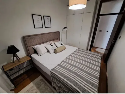 Izdavanje, jednosoban stan, 47m², Vezirov Most, Podgorica - image 11