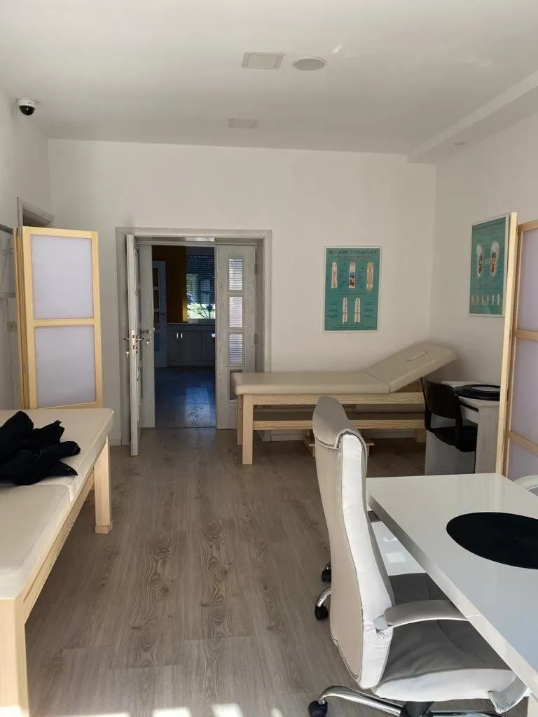 Sale, office space, 75m², Centar, Podgorica