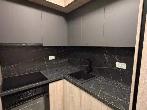 Izdavanje, jednosoban stan, 47m², Central Point, Podgorica - image 6