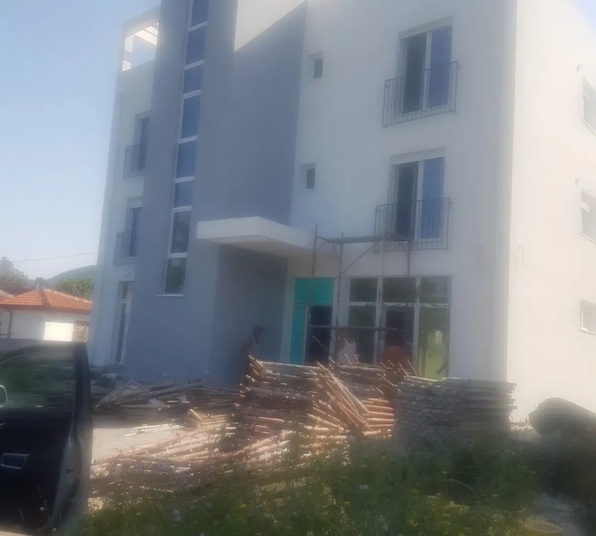 Prodaja, stan, 50m², Tivat, Crna Gora