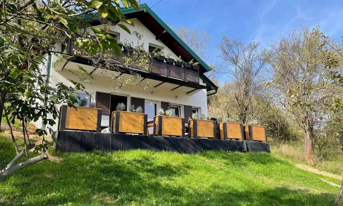 Prodaja, kuća, 92m², Paragovo, Petrovaradin