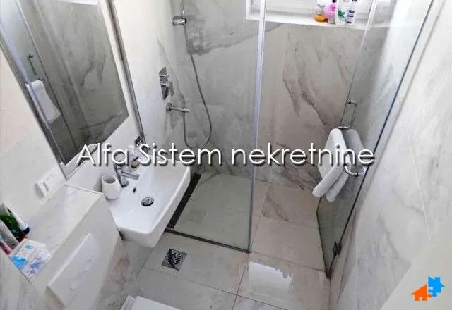 Izdavanje, dvosoban stan, 50m², Vračar Centar, Vračar Sve Podlokacije