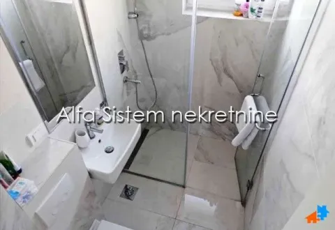 Izdavanje, dvosoban stan, 50m², Vračar Centar, Vračar Sve Podlokacije - image 7