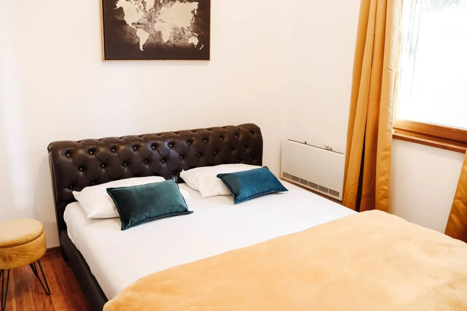 Prodaja, jednosoban stan, 65m², Kotor, Crna Gora