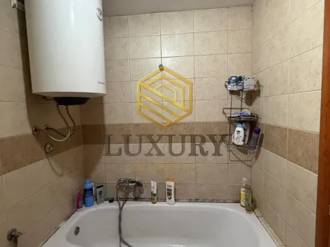 Sale, one bedroom apartment, 44m², Vezirov Most, Podgorica - image 9