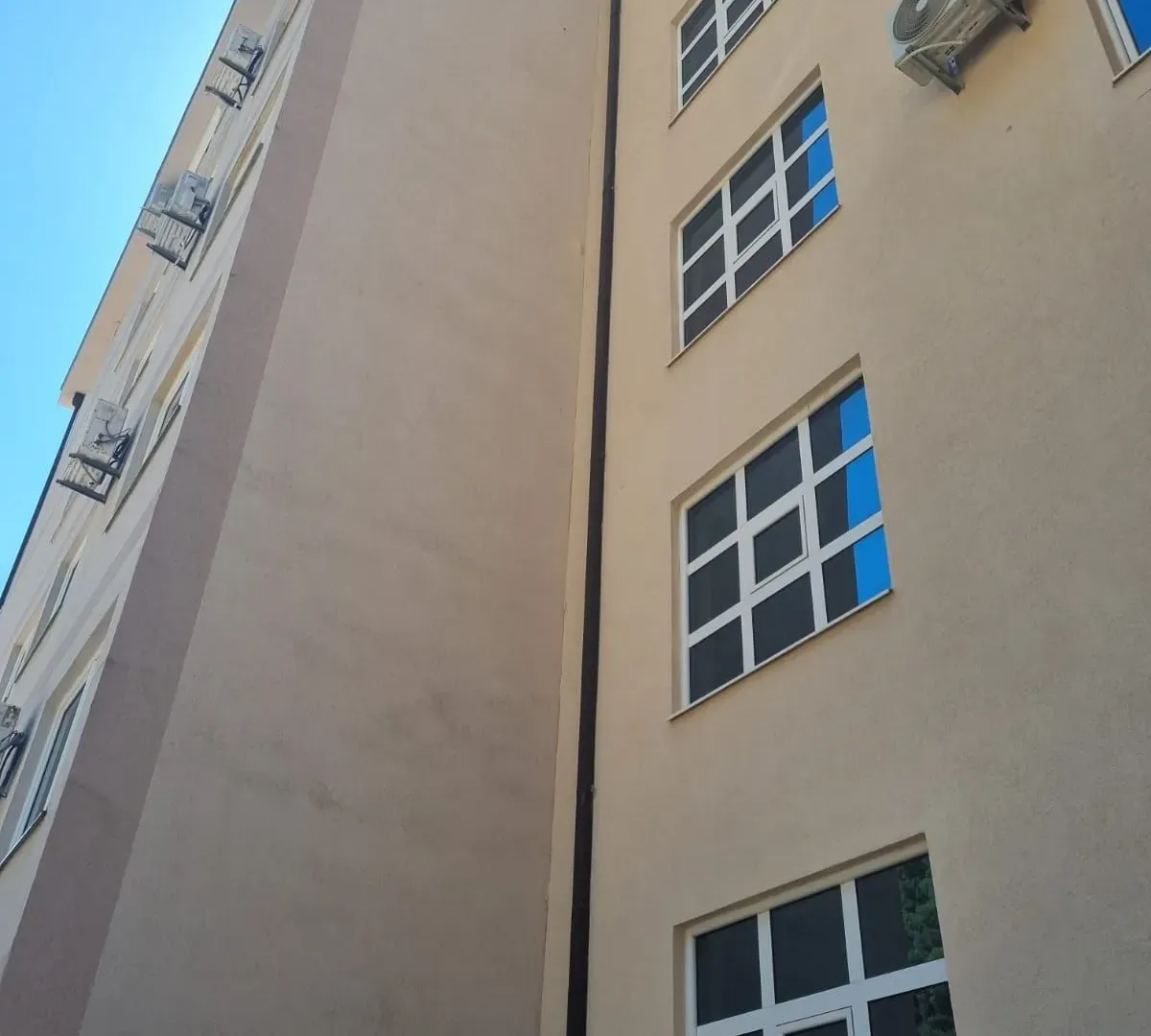 Sale, three bedroom apartment, 169m², Petrovac, Budva