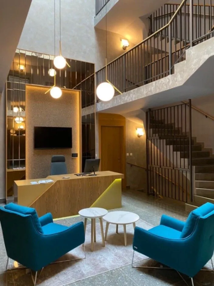 Izdavanje, trosoban stan, 95m², City Kvart, Podgorica