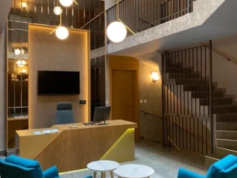 Izdavanje, trosoban stan, 95m², City Kvart, Podgorica - image 4