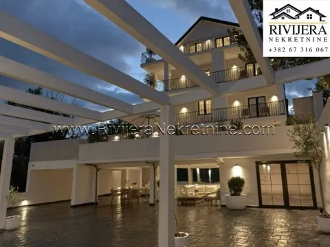 Prodaja, kuća, 424m², Tivat, Crna Gora - image 4