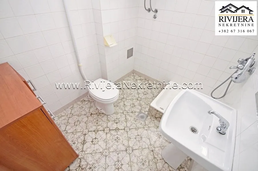 Prodaja, kuća, 109m², Igalo, Herceg Novi