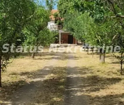 Prodaja, kuća, 128m², Banja Vrdnik, Irig - image 40