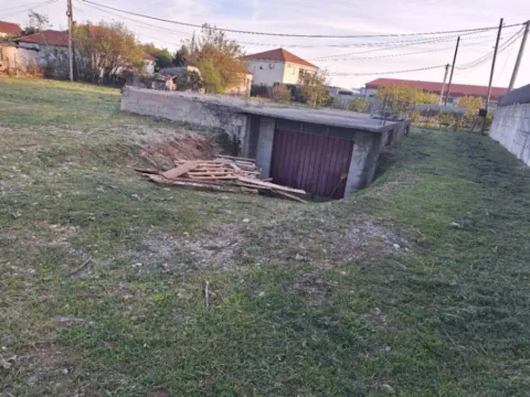 Sale, land lot, 1323m², Zeta, Podgorica - image 10