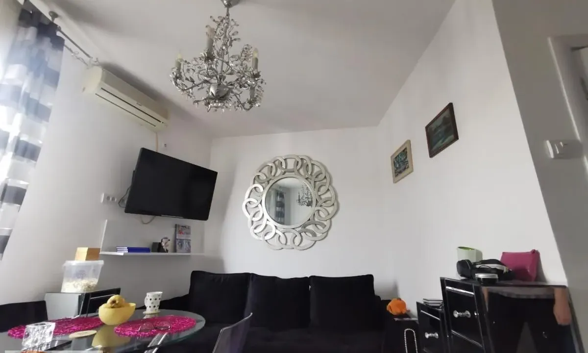 Prodaja, garsonjera, 22m², Stari Grad, Beograd