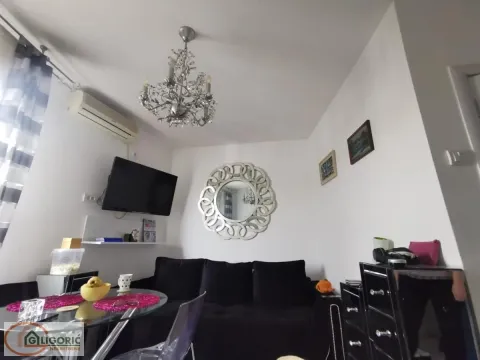 Sale, studio apartment, 22m², Stari Grad, Beograd