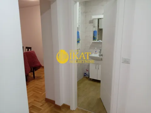 Stan-na-dan, jednosoban stan, 45m², Đeram Pijaca, Beograd - image 3