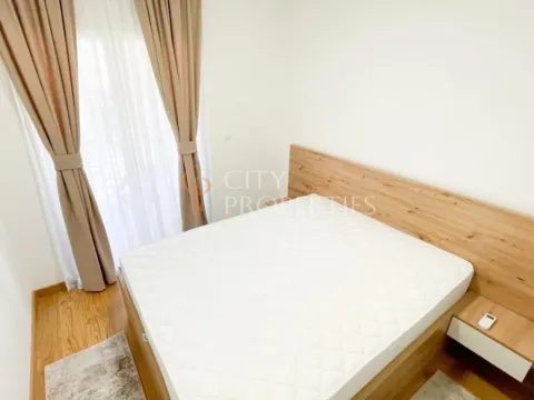 Izdavanje, stan, 47m², New City, Podgorica - image 7