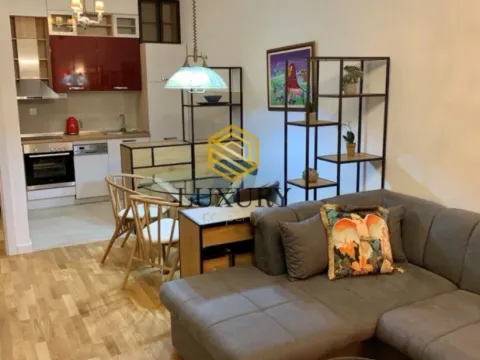 Izdavanje, jednosoban stan, 46m², Zabjelo, Podgorica - image 1