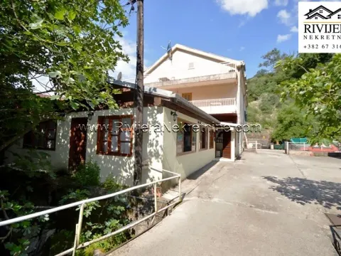 Prodaja, kuća, 330m², Igalo, Herceg Novi - image 20
