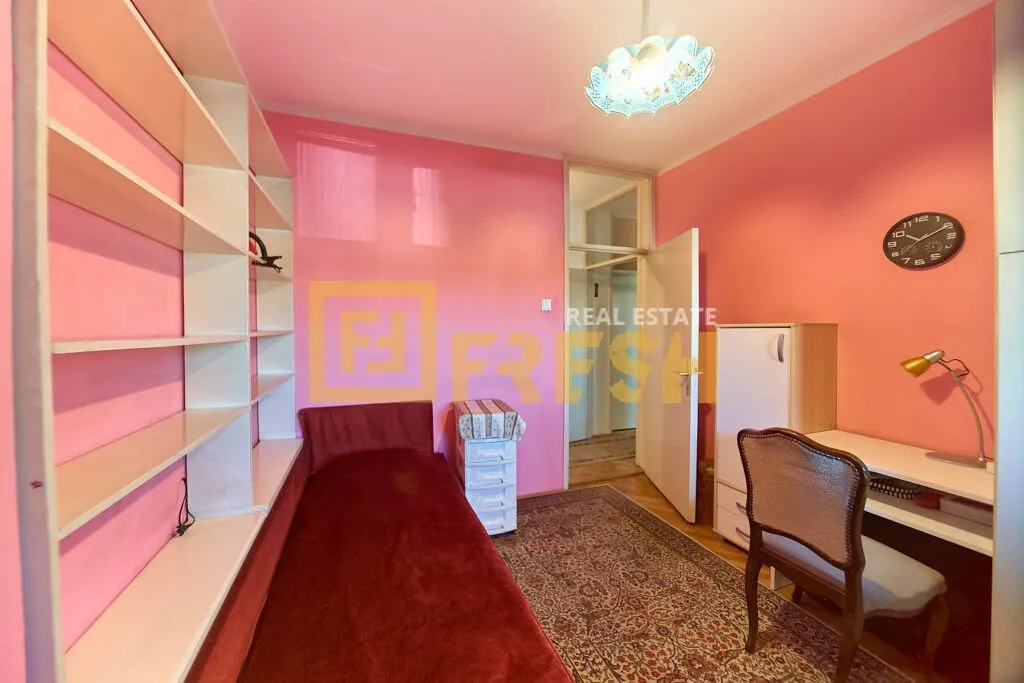 Prodaja, dvosoban stan, 70m², Preko Morače, Podgorica
