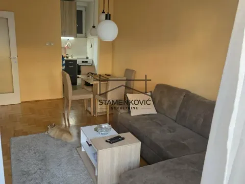 Prodaja, dvosoban stan, 42m², Nova Detelinara, Novi Sad Sve Podlokacije - image 3