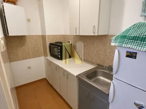 Izdavanje, garsonjera, 25m², Nova Detelinara, Novi Sad Sve Podlokacije - image 5