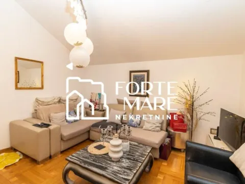 Prodaja, dvosoban stan, 50m², Topla, Herceg Novi - image 8