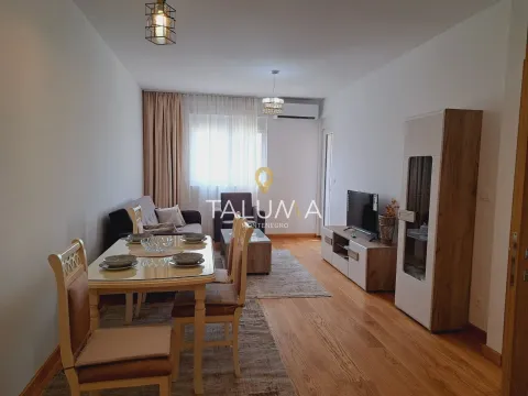 Izdavanje, jednosoban stan, 48m², City Kvart, Podgorica - image 1