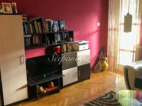 Prodaja, jednosoban stan, 45m², Podbara, Novi Sad Sve Podlokacije - image 8