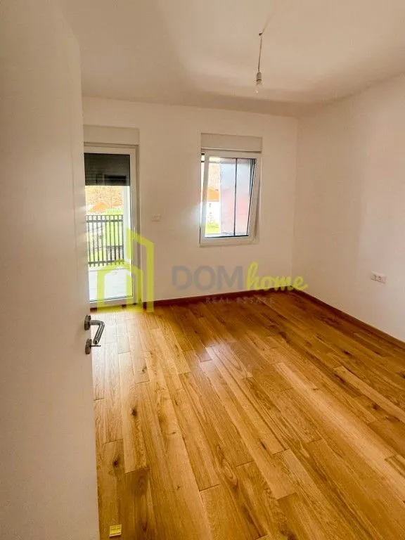 Sale, two bedroom apartment, 60m², Kolašin, Crna Gora