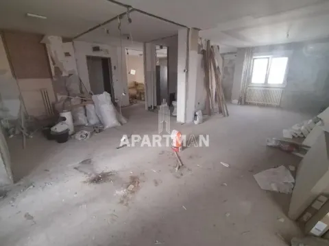 Sale, four bedroom apartment, 96m², Novi Beograd Blok 61, Novi Beograd Sve Podlokacije - image 12