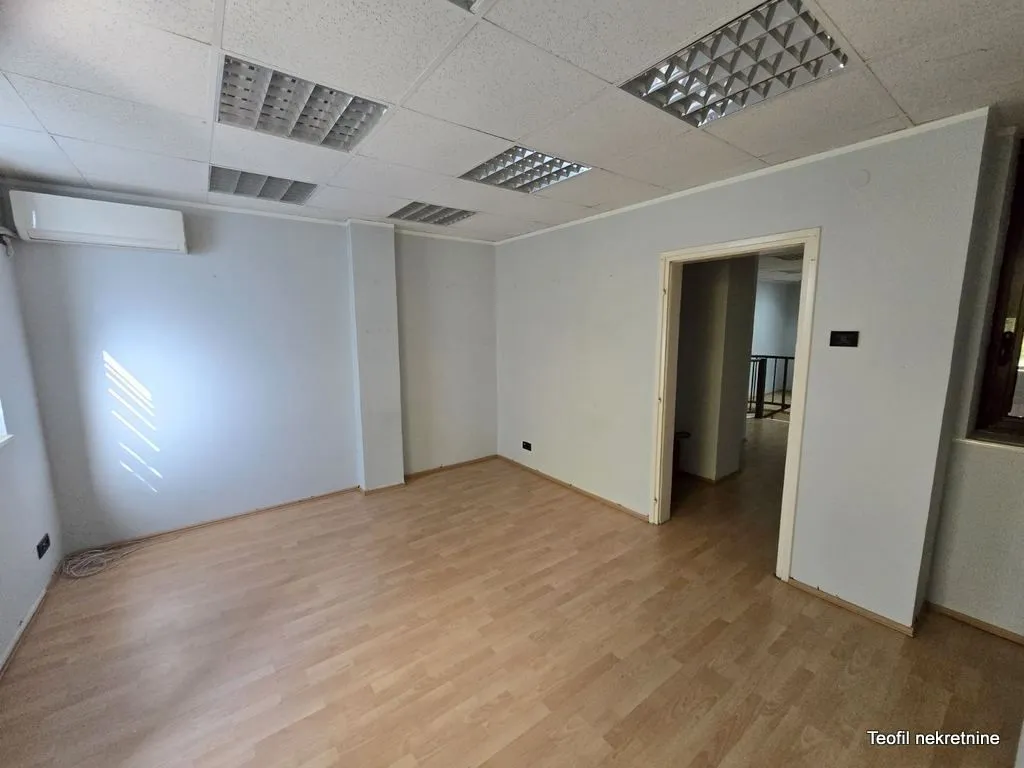 Sale, office space, 57m², Hadzipopovac, Palilula Sve Podlokacije