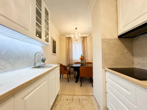 Izdavanje, trosoban stan, 95m², Momišići, Podgorica - image 6