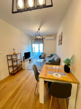 Prodaja, jednosoban stan, 40m², Central Point, Podgorica - image 7